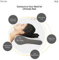 Dr. Odin NC 02 Cervical Pillow Standard thumbnail