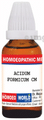 Dr. Majumder Homeo World Acidum Formicum Dilution (30ml Each) CM thumbnail