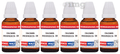 Dr. Majumder Homeo World Calcarea Phosphorica Dilution(30ml Each) CM thumbnail