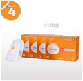 Tracky CGM Sensor For 14-Day Glucose monitoring No Fingerpricks | App-Integrated System thumbnail