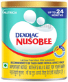 Dexolac Nusobee Casein Follow-Up Formula 2 Powder thumbnail
