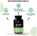 ActiveX Spirulina Capsule thumbnail