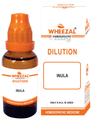 Wheezal Iodium Dilution 10M thumbnail