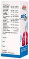 Bakson's Homeopathy Astha Active Syrup thumbnail