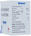 Deshbhakt Pharmaceuticals Vitapro Tablet thumbnail