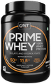 QNT Prime Whey Isolate & Hydrolysate Powder Hazelnut Coffee thumbnail