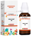 Dr Bakshi's Flower Remedies Wild Oat 30 thumbnail