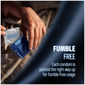 Durex Invisible 003 Condom thumbnail