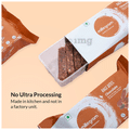 Millegram Ragi Bites (100gm Each) Chocolate thumbnail
