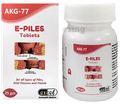 Excel AKG 77 E-Piles Tablet thumbnail