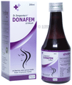 Dr Dongaonkar's Donafem Syrup thumbnail