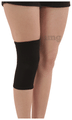 ADBZ Orthoaids Knee Cap Stretchable and Comfortable, Knee Support For Knee Pain For Men and Women Black thumbnail