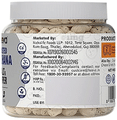 Heeva Roasted Makhana (100gm Each) Salt & Pepper thumbnail