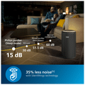 Philips Ac4221/61 In Air Purifier Premium Metal thumbnail
