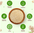 Neuherbs Quinoa Raw and Unroasted Seeds thumbnail