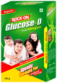 Rock On Glucose-D Powder Regular thumbnail