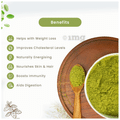 One Living Immunity Boosting Moringa Powder (200gm Each) thumbnail
