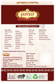 Jaived Ayurveda Pippli | Supports Healthy Digestion & Relieves Indigestion Naturally thumbnail