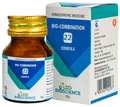 LDD Bioscience Bio-Combination 22 Scrofula Tablet thumbnail