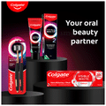 Colgate Colgate Visible White O2, Teeth Whitening Toothpaste, Active Oxygen Technology, Enamel Safe Teeth Whitening Product Toothpaste thumbnail