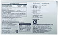 Sylnoz 400mg Tablet thumbnail