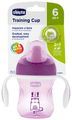 Chicco Training Cup 6m+ Pink thumbnail