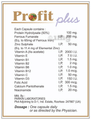 Profit Plus Capsule thumbnail