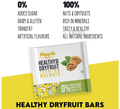 Happilo Premium Walnuts Healthy Dryfruit Bar thumbnail
