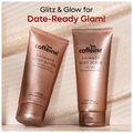 mCaffeine Shimmer & Glow Body Gift Kit thumbnail