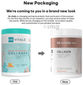 Healthkart HK Vitals Skin Radiance Skin Collagen | Powder with Vitamin C, E & Biotin | Orange thumbnail