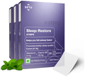 Setu Sleep: Restore Orally-Dissolving Strips (30 Each) thumbnail