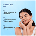 Fixderma Salyzap 2% Salicyclic Acid Face Cleanser for Acne Prone Skin|Fights with Acne & Controls Oil thumbnail