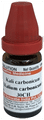 Dr Willmar Schwabe India Kali Carbonicum Dilution 30 CH thumbnail
