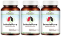 Vedikroots Inhale Pure Veg Capsule (60 Each) thumbnail