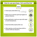 Jiwadaya Netraprabha Anjana Eye Drop (7gm Each) thumbnail