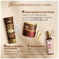 WOW Skin Science Multani Mitti Facial Kit thumbnail