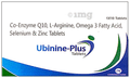 Ubinine-Plus Tablet thumbnail