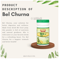 Jaived Ayurveda Bel Churna thumbnail