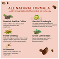 Wellbeing Nutrition Melts into Slim Expresso Disintegrating Strip Vanilla thumbnail