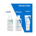 Cerave Night Time Facial Skin Care Routine thumbnail