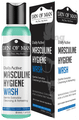 Den of Man DailyActive Masculine Hygiene Wash thumbnail