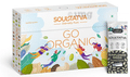 Soultatva Sunflower Seeds (20gm Each) Roasted Salted thumbnail