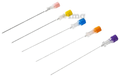 Romsons Spinal Needle 23G x 3.5 thumbnail