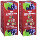 Unjha Unzyme Syrup (200ml Each) thumbnail