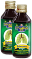 Nivaran 90 kabasura (100ml Each) thumbnail
