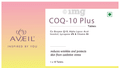 Aveil COQ -10 Plus Tablet thumbnail