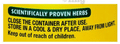 Softovac Bowel Regulator Powder with Dabur Honey 20gm Free thumbnail