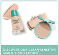 Covergirl Clean Sensitive Liquid Foundation 520 Creamy Natural thumbnail