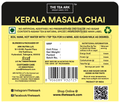 The Tea Ark Kerala Masala Chai thumbnail