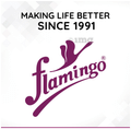 Flamingo Ankle Binder Medium thumbnail